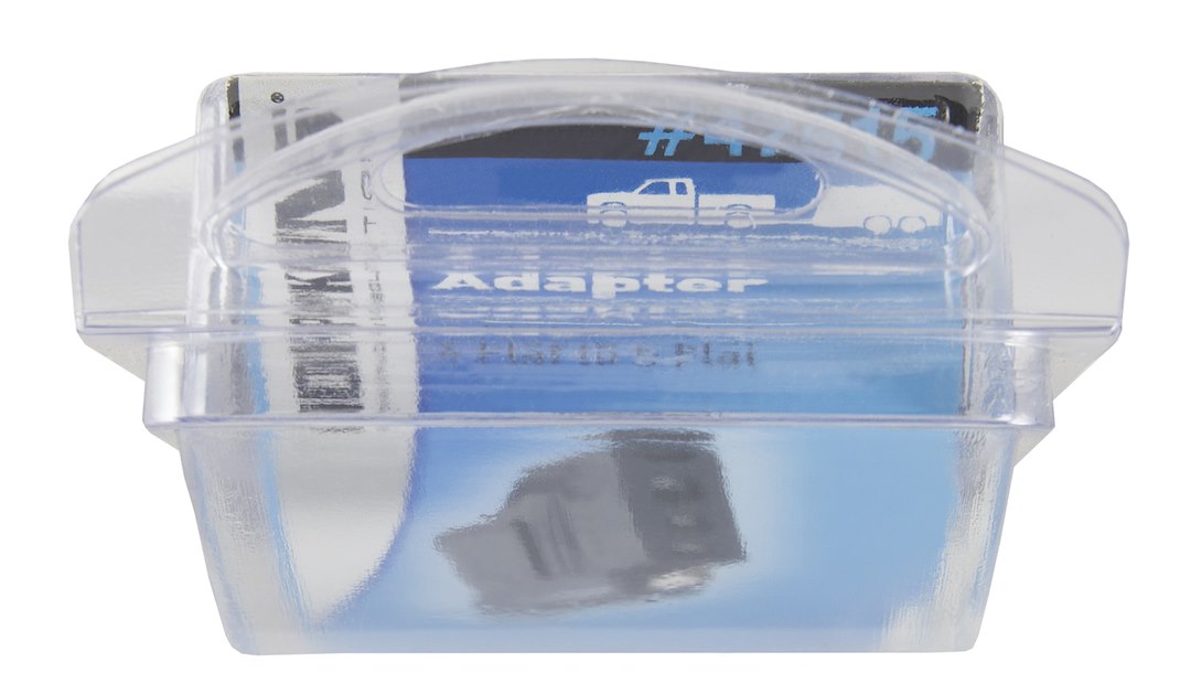 Hopkins Mfg 47515 Trailer Wiring Connector Adapter||47515_V4.Jpg||87||h2247515||1610480