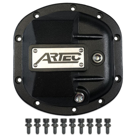 Artec Industries Ax1030 Differential Cover||ax1030.Jpg||85||artax1030||2236487