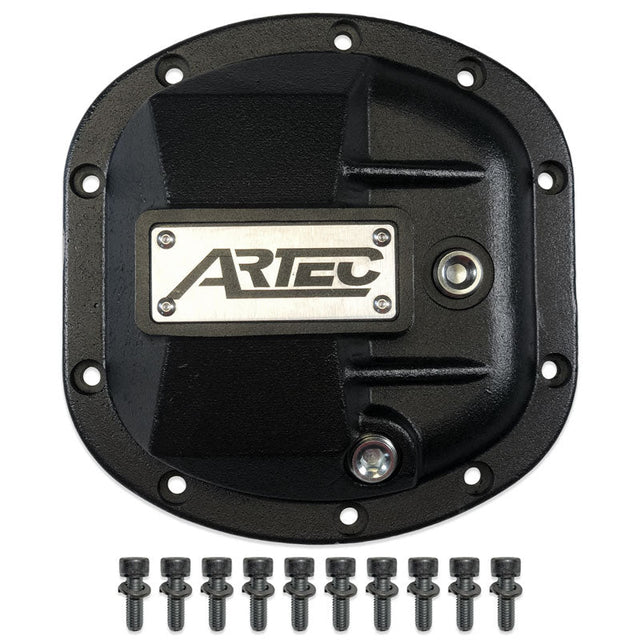 Artec Industries Ax1030 Differential Cover||ax1030.Jpg||85||artax1030||2236487