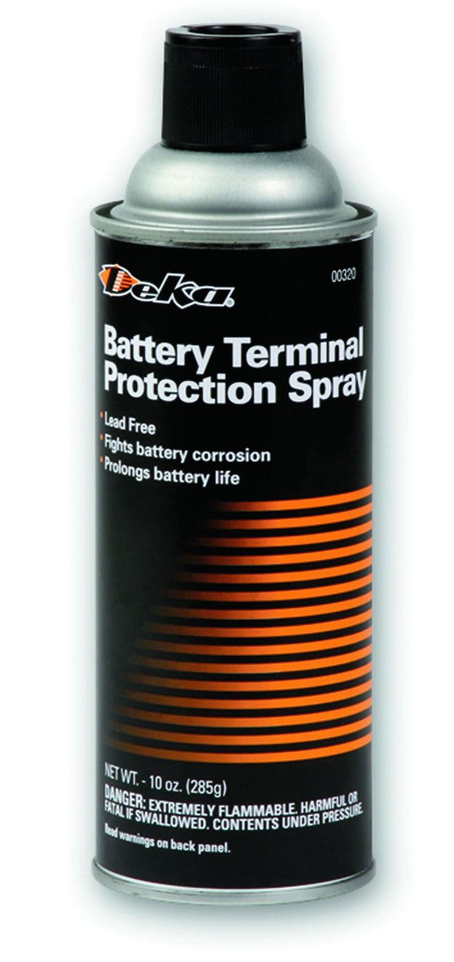 East Penn 00320 Battery Terminal Corrosion Preventer||00320.Jpg||85||e6b00320||926141