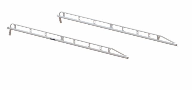 Product of Holman 12102w Ladder Rack Side Rail