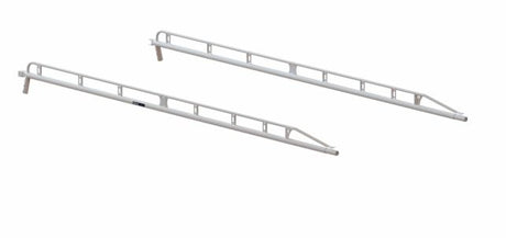 Product of Holman 12102w Ladder Rack Side Rail