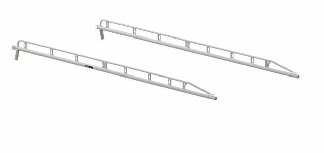 Product of Holman 12102w Ladder Rack Side Rail
