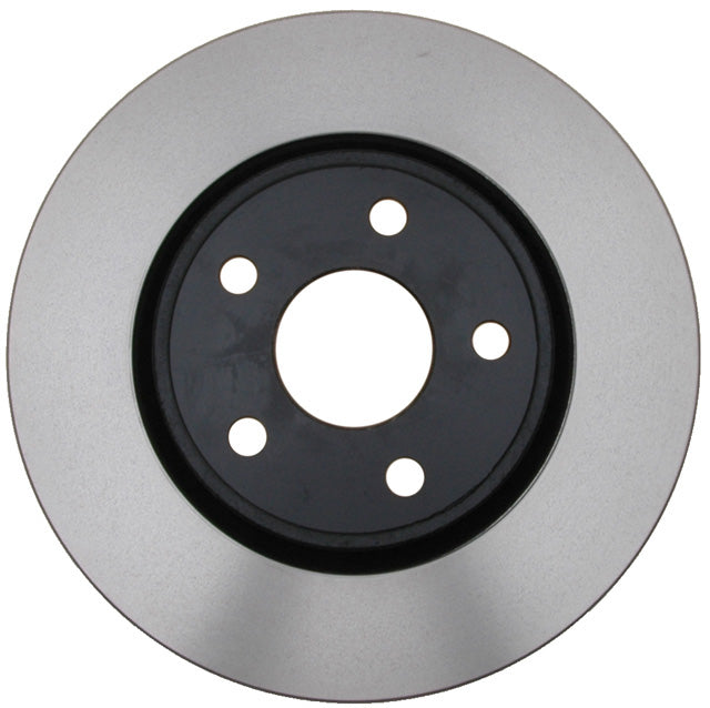 Product of Raybestos Brakes 780868 Specialty - Truck Plain Face 2-Piece Brake Rotor 