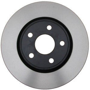 Product of Raybestos Brakes 780868 Specialty - Truck Plain Face 2-Piece Brake Rotor 