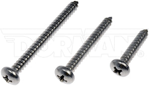 Dorman (Oe Solutions) 784-155d Screw||784-155d-007.Jpg||85||d18784155d||1329243