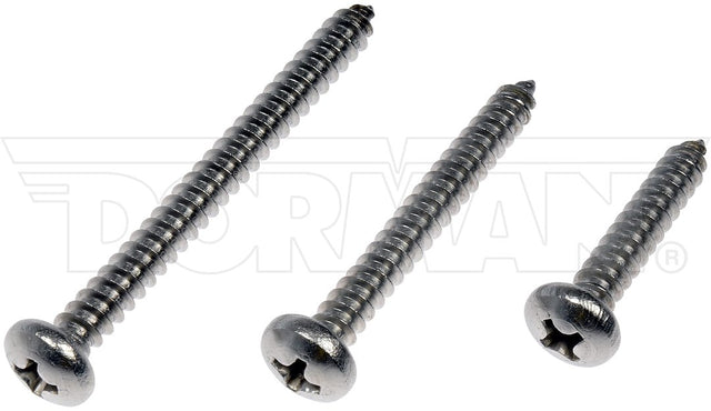 Dorman (Oe Solutions) 784-155d Screw||784-155d-007.Jpg||85||d18784155d||1329243