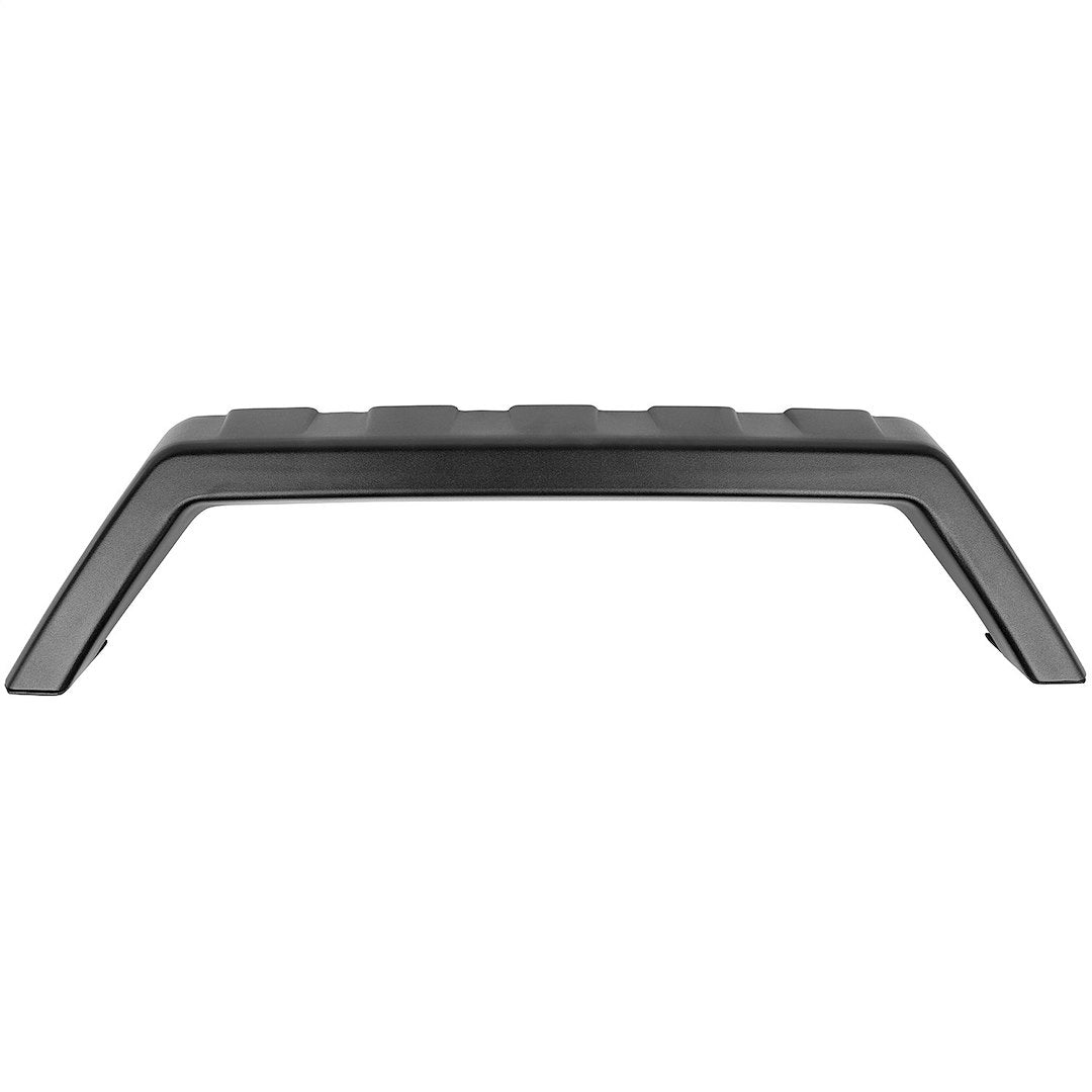 Product of Rugged Ridge 11549.41 Venator Steel Matte Powder Coated Bumper 