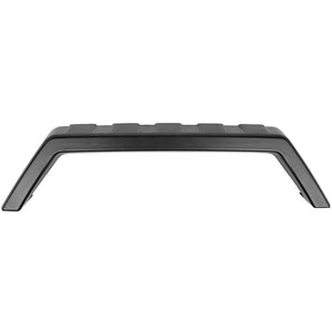 Product of Rugged Ridge 11549.41 Venator Steel Matte Powder Coated Bumper 