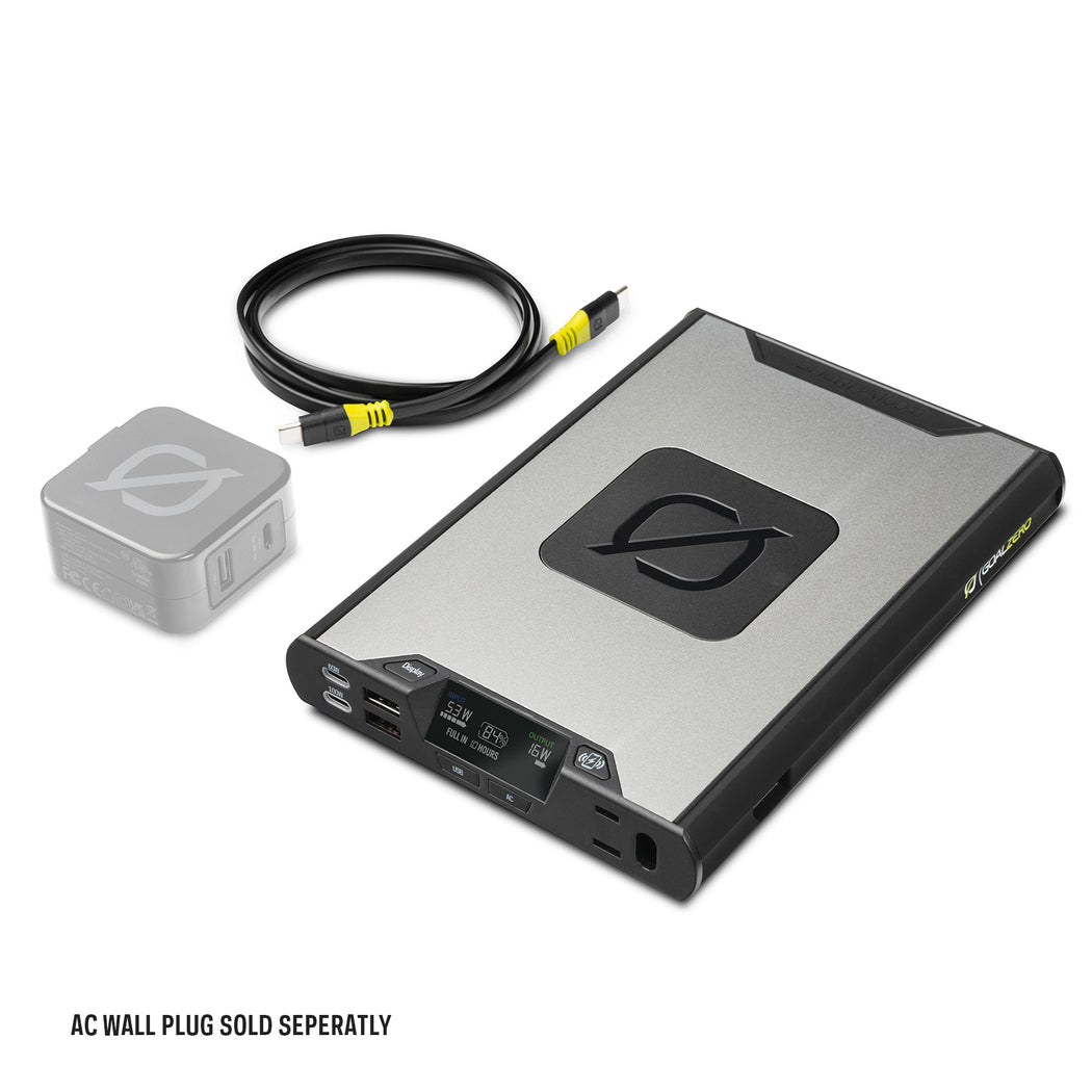 Product of Goalzero 22200 Power Bank