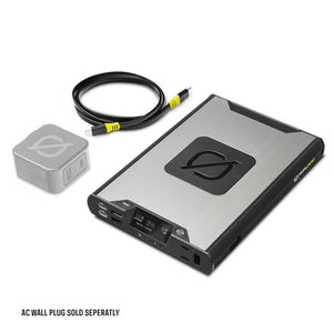 Product of Goalzero 22200 Power Bank