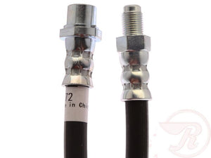 Raybestos Brakes Bh384272 Brake Line||bh384272_1.Jpg||86||r42bh384272||1230756