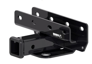 Product of Husky Towing 69613C Class III Trailer Hitch Rear w/ 2 Inch Receiver 