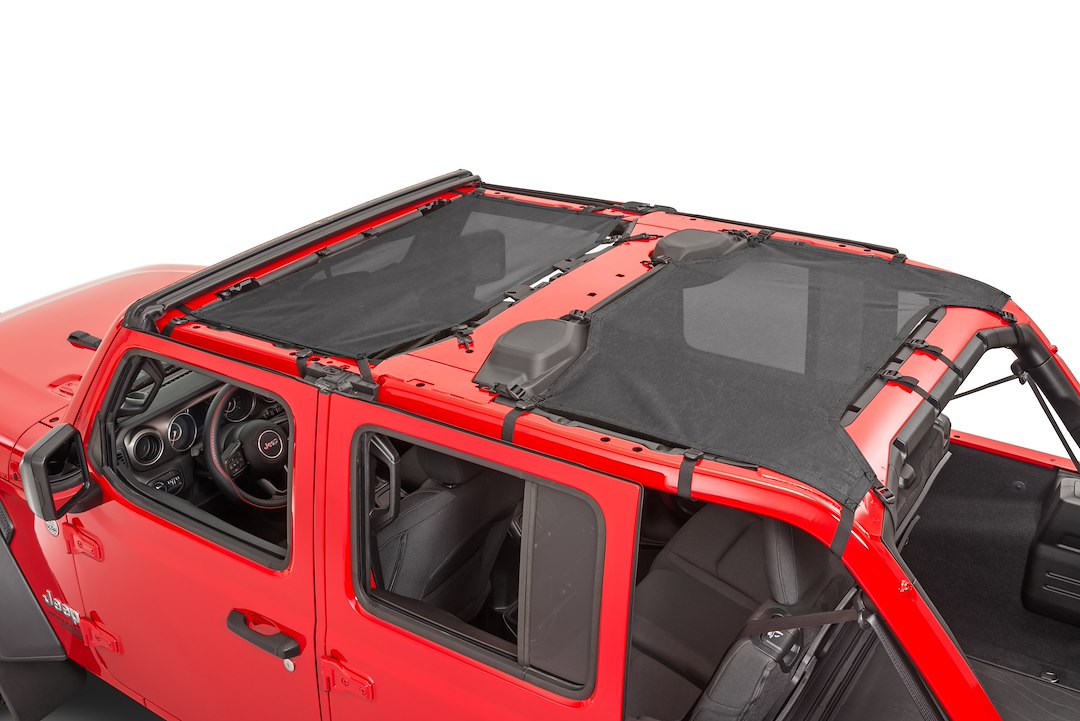 Product of Trailfx Mbt003 Bikini Top
