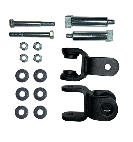 Warrior Products 865 Tow Bar Mounting Bracket||865_1.Png||86||w45865||1247504