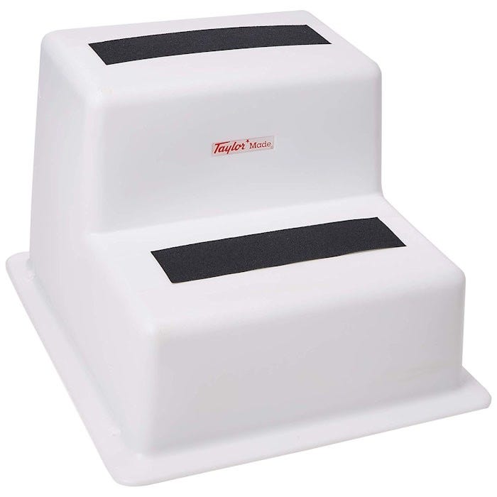 Taylor Made 47200 Dock Step||47200.Jpg||85||t4v47200||907938