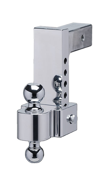 Product of Fastway Trailer Products 42-00-2625 2-1/2 Inch Receiver Trailer Hitch Ball Mount 