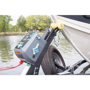 Product of Dutton Lainson Corp 25215 Trailer Boat Winch