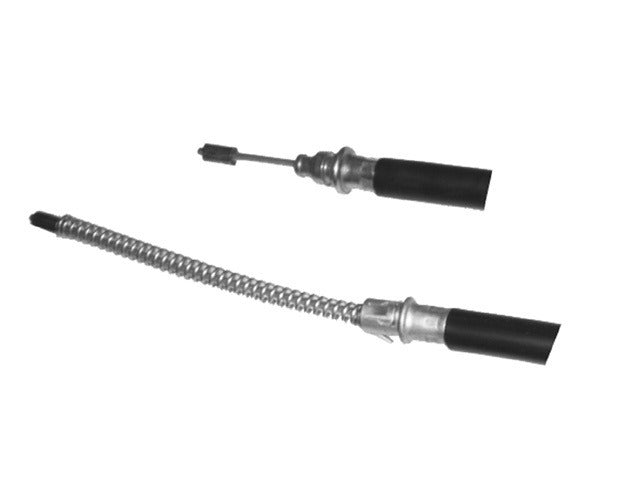Raybestos Brakes Bc93278 Parking Brake Cable||||86||r42bc93278||1914346