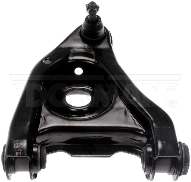 Dorman (Oe Solutions) 524-010 Control Arm||524-010_1.Jpg||86||d18524010||2061473