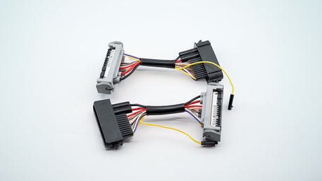 Alpharex Usa 210083 Driving/ Fog Light Wiring Harness||210083_1.Jpg||85||alp210083||2458880
