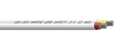Sea Dog 8012222 Duplex Wire||8012222_1.Png||85||sdg8012222||2260433