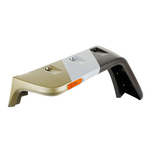 Rugged Ridge 11640.25 Fender Flare||||86||o311164025||1910736