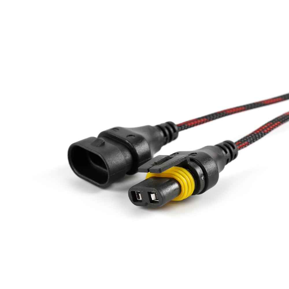 Product of Arc Lighting 20952 Headlight Wiring Harness