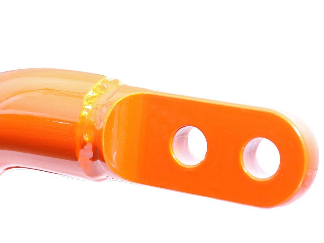 Product of Advanced FLOW Engineering 440-503002RN Tubular Steel Stabilizer Bar 