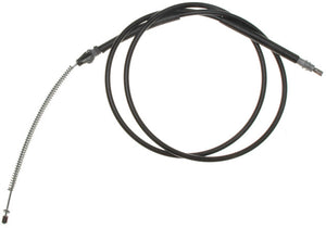 Raybestos Brakes Bc94488 Parking Brake Cable||bc94488.Jpg||85||r42bc94488||1028050