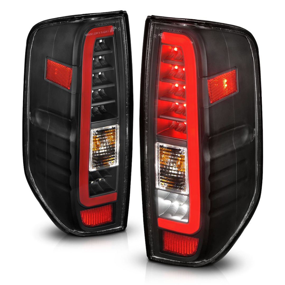 Product of ANZO USA 311443 Tail Light Assembly 