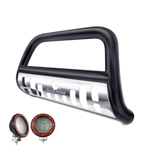 Black Horse Offroad Cbbs-Gmc3105sp-Plfr Bull Bar||cbbs-Gmc3105sp-Plfr_1.Jpeg||85||blkgmc3105lfr||1648536