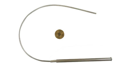 Product of Demco Rv 6337 Towed Vehicle Brake Control Air Cylinder Kit