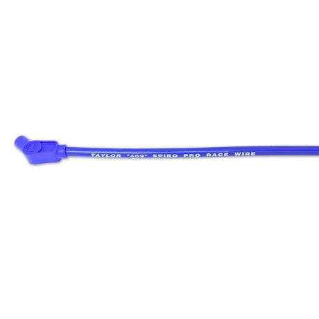 Taylor Cable 79614 Spark Plug Wire Set||79653-Wire-Close.Jpg||86||t6479614||1275264