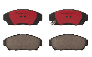 Brembo P28048n Brake Pad||p28048n.Jpg||85||brmp28048n||2088401