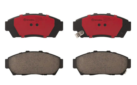 Brembo P28048n Brake Pad||p28048n.Jpg||85||brmp28048n||2088401