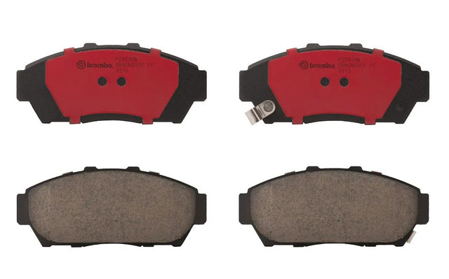 Brembo P28048n Brake Pad||p28048n.Jpg||85||brmp28048n||2088401