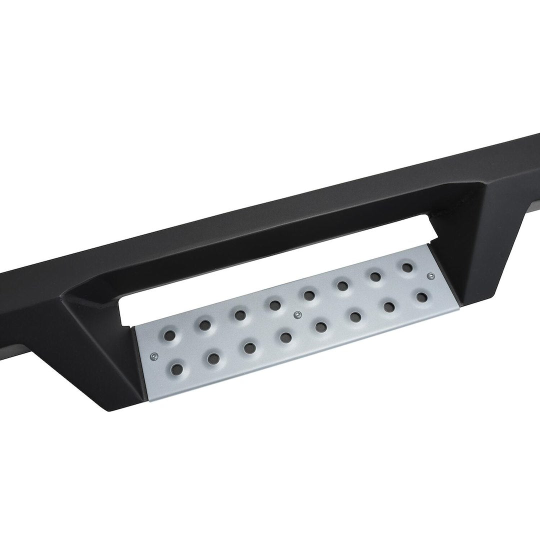 Product of Westin Automotive 56-142352 HDX Nerf Bar With Drop Down Steps 