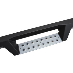 Product of Westin Automotive 56-142352 HDX Nerf Bar With Drop Down Steps 