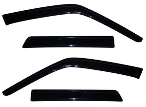 Auto Ventshade (Avs) 94378 Rainguard||94378_Off_Vehicle_Hr.Jpg||85||v1594378||1760384