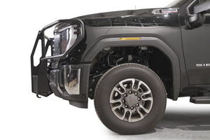 Fab Fours Gm24-N6270-1 Bumper||gm24-N6270_Side.Jpg||86||f66gm24n62701||1638840