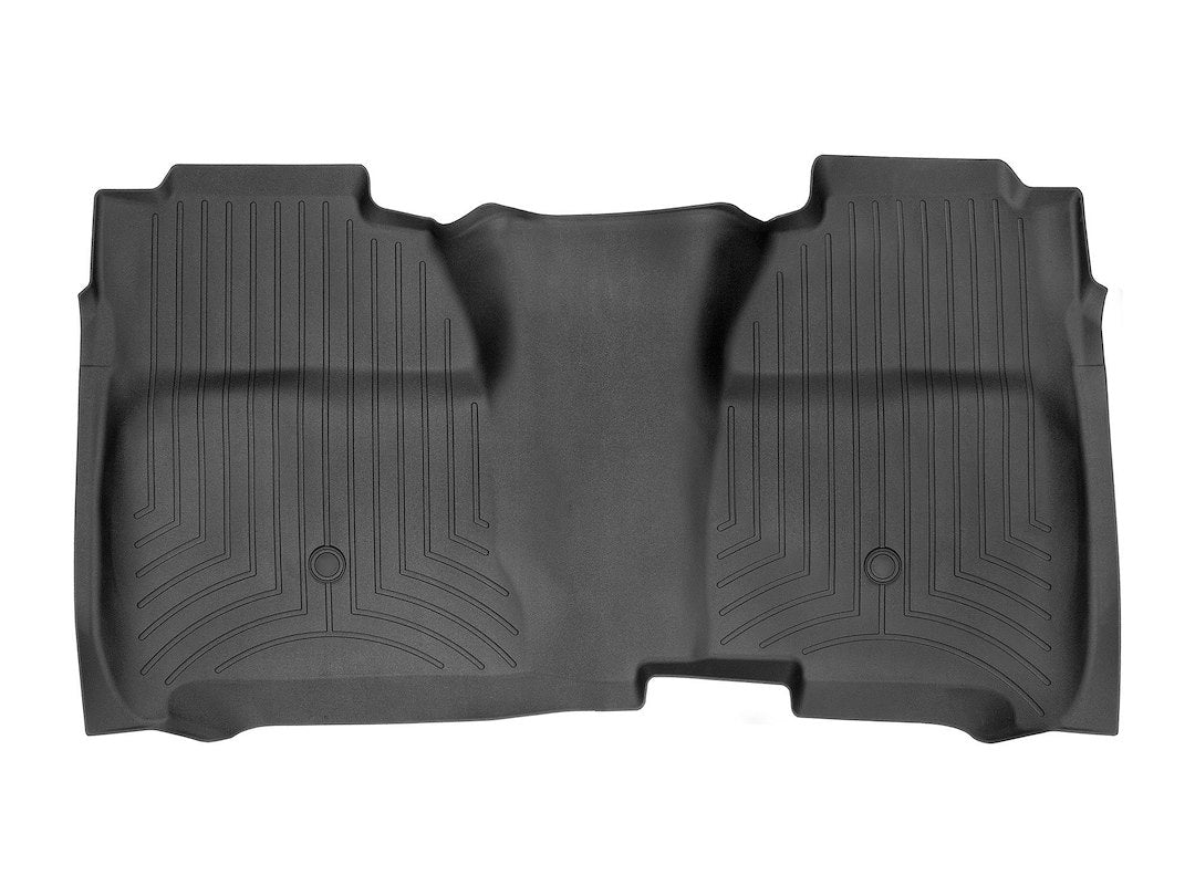 Weathertech (Usa) 445422v Floor Liner||445422v.Jpg||85||w24445422v||939278