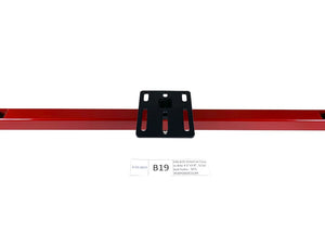 Product of Exposed Racks 8-00-9879 Roof Rack Accessory Mounting Bracket