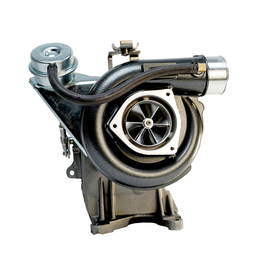Bd Diesel 1045837 Turbocharger||||86||b701045837||2006476