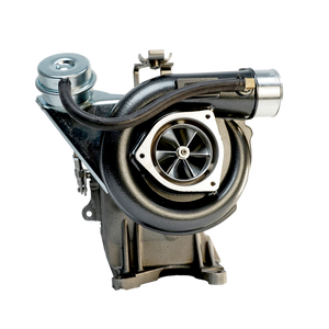 Bd Diesel 1045837 Turbocharger||||86||b701045837||2006476