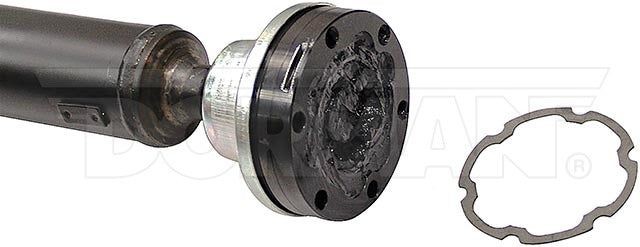 Dorman (Oe Solutions) 976-517 Drive Shaft||976-517_2.Jpg||87||d18976517||1373956