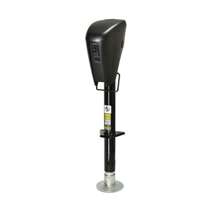 Product of Lippert Components 813748 3500 Pound Electric Trailer Tongue Jack 