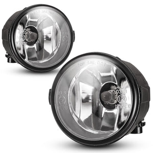 Product of Winjet CFWJ-0381-C Driving/ Fog Light 
