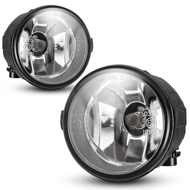 Product of Winjet CFWJ-0381-C Driving/ Fog Light 