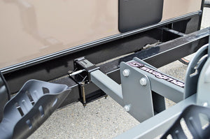 Product of Swagman 64025 Bike Rack Bumper Mount Adapter